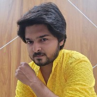 Gaurav Jethava
