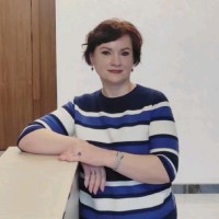 Оксана Шмидт