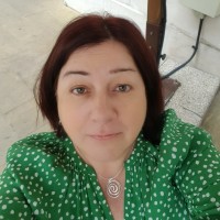 Amanda Brierley