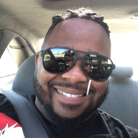 Devon Hampton