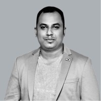 Ishan Ghosh