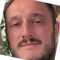 Andrew Ritchie