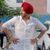 Anmoljit Singh
