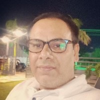 Santosh Singh