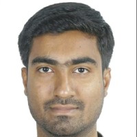 Gautham P