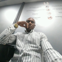 Ugwuoke Clinton Obiora