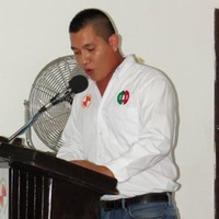 Pedro Iván Mendívil Kawaminami