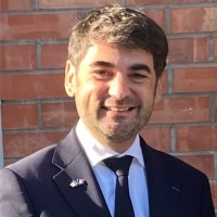 Dr Loïc Guyon