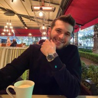 Hilmi Avci