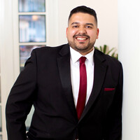 Josue Daniel Rivera