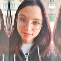 Gaëlle • C.
