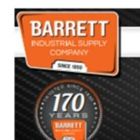 Barrett Industrial Supply Sales Team