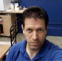 Mark Peterson