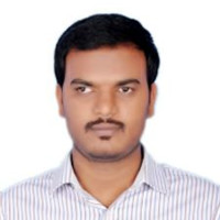 Venkatesh Raj