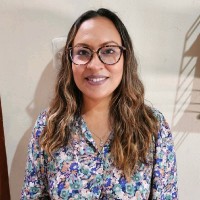 Perla Vanessa Ruiz Mamani