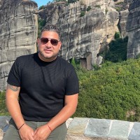 Daniel Roman M.A. CCC-SLP TSSLD-BE