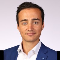 Nick Nurmohamed