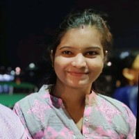 Ashwini Mhaske