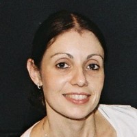 Judith Lavi