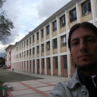 Julian Mauricio Rendon Ramirez