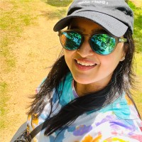 Preeti Gupta
