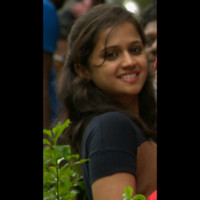 Manasa Nagaraj