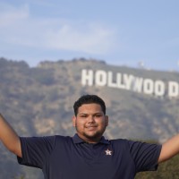 Anthony Garcia