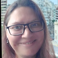 Claudia Liliana Mariel Moreno