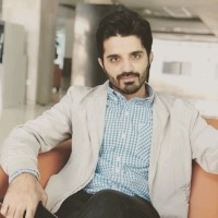 Behram Sardar