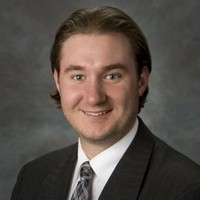 Brian Bosley