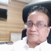 Rabi Rimal