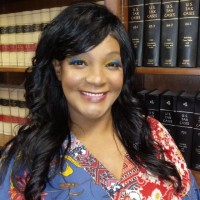 Trina Brown