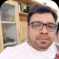 Sanjeev Kumar