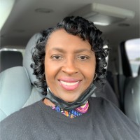 Teresa Harris