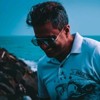 Sreenivasan R
