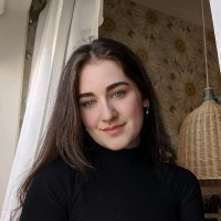 Justine Karazivan