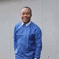 Ndianabasi Etukudoh