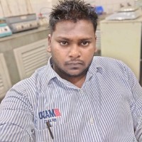 Yogesh Saxena
