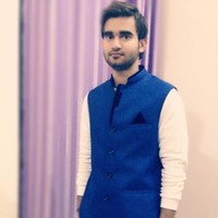 Shubham Trivedi