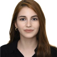 İrem Pişkin