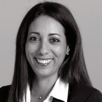 Zoubida Bahmani