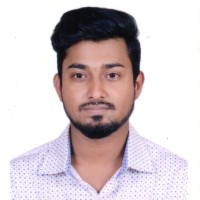Md Rashedul Islam