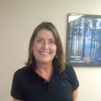 Margaret Hensler