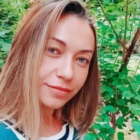 Ella Yashchuk