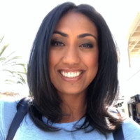 Nadia Khaled