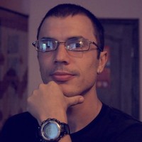Evgeniy Krasov