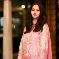 Madiha Sohail