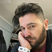 Giannis Kotsou
