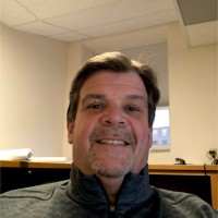 Paul Curran
