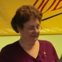 Julie Allen, MCP, SDP, MCDST